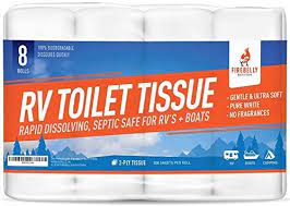 Best Toilet Paper For Rv