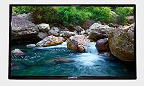 Best TV For RV